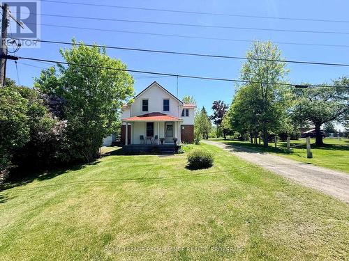 2503 6TH CONCESSION ROAD  Kingston (City North Of 401), ON K0H 1Y0