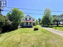 2503 6TH CONCESSION ROAD Kingston (City North Of 401), ON K0H 1Y0