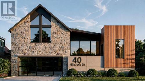 Rendering Image - 40 Hillcroft Drive, Kingston (Central City East), ON - Outdoor