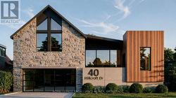 40 HILLCROFT DRIVE  Kingston (Central City East), ON K7L 4E8