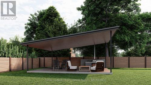 Rendering Image - 40 Hillcroft Drive, Kingston (Central City East), ON - Outdoor