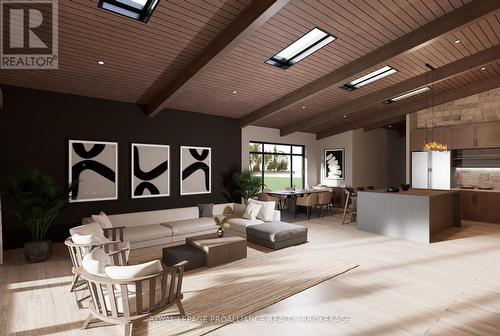 Rendering Image - 40 Hillcroft Drive, Kingston (Central City East), ON - 