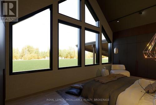 Rendering Image - 40 Hillcroft Drive, Kingston (Central City East), ON - Indoor Photo Showing Bedroom