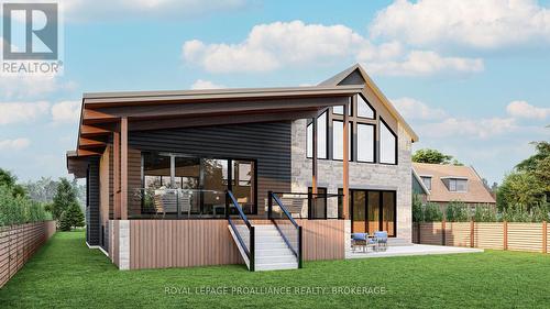 Rendering Image - 40 Hillcroft Drive, Kingston (Central City East), ON - Outdoor