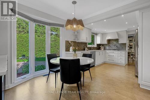 33 Okanagan Drive, Ottawa, ON - Indoor