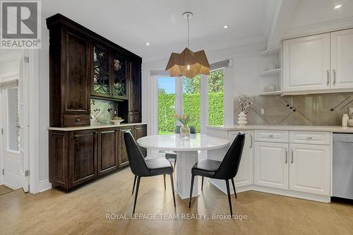33 Okanagan Drive, Ottawa, ON - Indoor