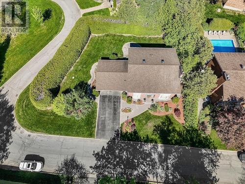 33 Okanagan Drive, Ottawa, ON - Outdoor