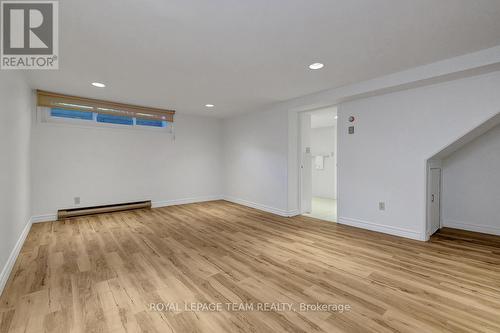 33 Okanagan Drive, Ottawa, ON - Indoor Photo Showing Other Room