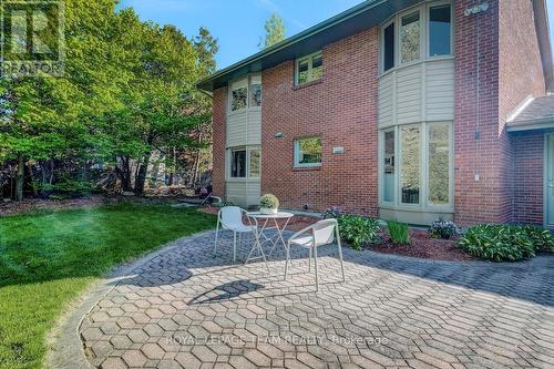 33 Okanagan Drive, Ottawa, ON - Outdoor With Exterior