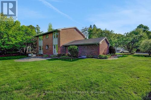 33 Okanagan Drive, Ottawa, ON - Outdoor
