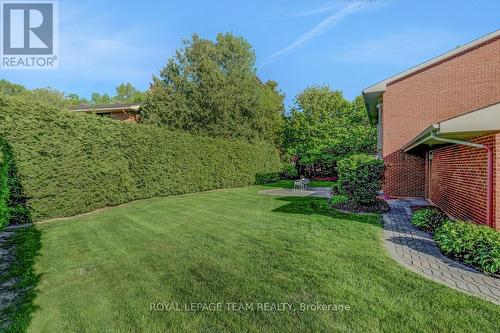 33 Okanagan Drive, Ottawa, ON - Outdoor