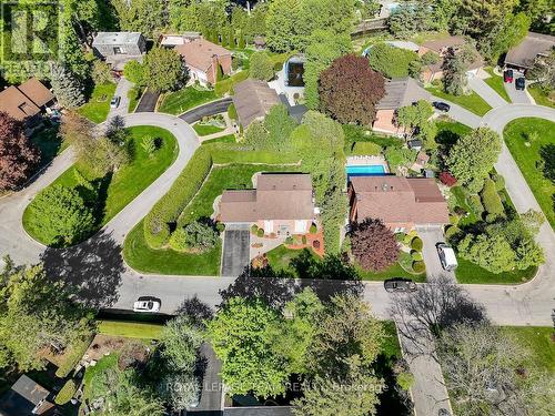 33 Okanagan Drive, Ottawa, ON - Outdoor With View