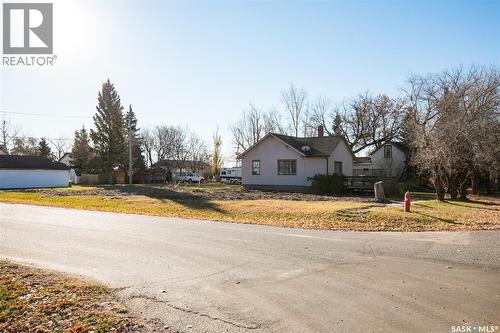 204 Chipman Street, Luseland, SK 