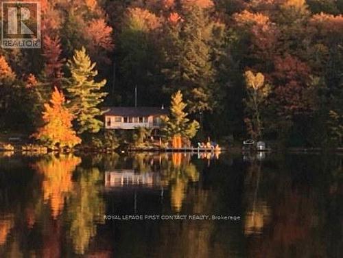 10 HEALEY LAKE ROAD  The Archipelago, ON P0C 1H0