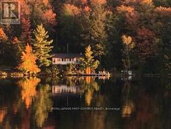 10 HEALEY LAKE ROAD The Archipelago, ON P0C 1H0