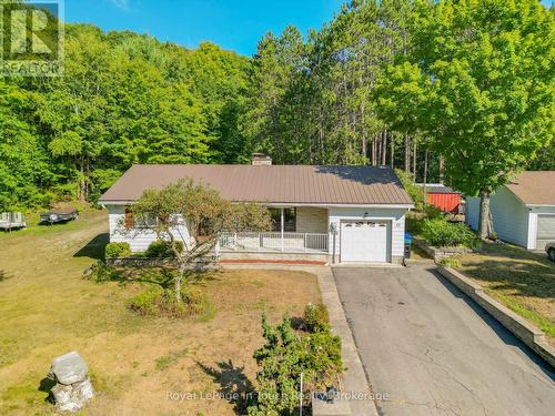 22 Glendale Road, Tiny, ON - Outdoor
