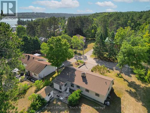 22 Glendale Road, Tiny, ON - Outdoor With View