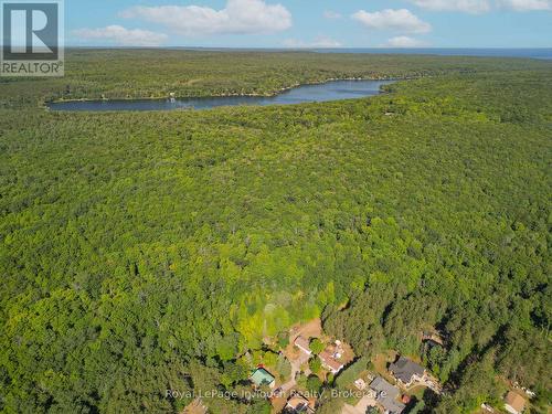 22 Glendale Road, Tiny, ON - Outdoor With View