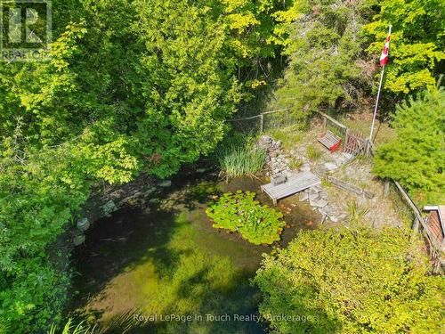 22 Glendale Road, Tiny, ON - Outdoor