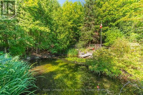 22 Glendale Road, Tiny, ON - Outdoor