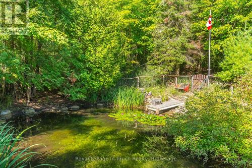 22 Glendale Road, Tiny, ON - Outdoor