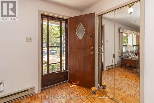 22 Glendale Road, Tiny, ON - Indoor Photo Showing Other Room
