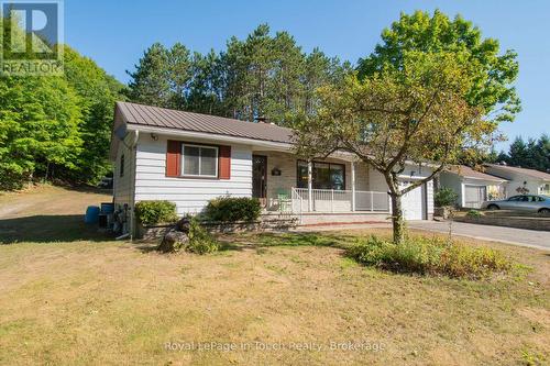 22 Glendale Road, Tiny, ON - Outdoor
