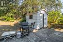 22 Glendale Road, Tiny, ON  - Outdoor 