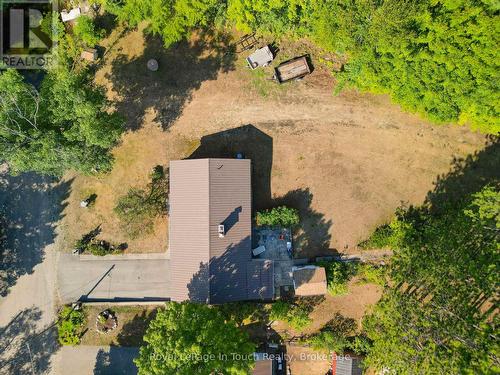 22 Glendale Road, Tiny, ON - Outdoor With View