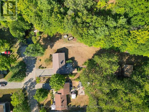 22 Glendale Road, Tiny, ON - Outdoor With View