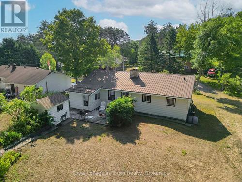 22 Glendale Road, Tiny, ON - Outdoor