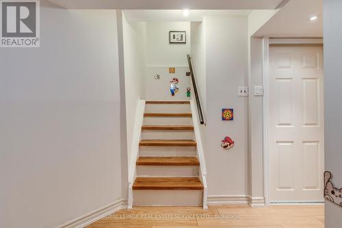 3390 Chartrand Crescent, Mississauga, ON - Indoor Photo Showing Other Room