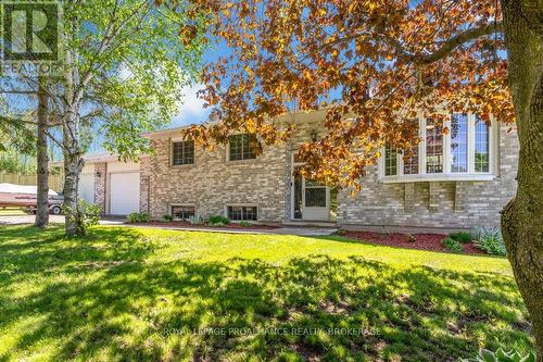 140 COUNTY ROAD 20  Loyalist (Lennox And Addington - South), ON K0H 2H0