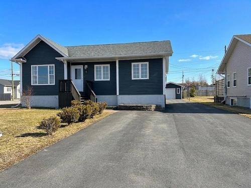 1 Gatty Place  Gander, NL A1V 0B1