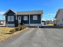 1 Gatty Place  Gander, NL A1V 0B1