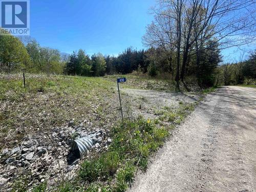 430 Beaver Road culvert installed - 430 Beaver Road, Trent Hills, ON 
