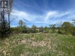 430 Beaver Road looking east - 