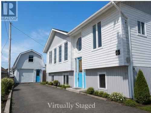 6 Orange Lane  Springdale, NL A0J 1T0