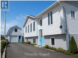 6 Orange Lane Springdale, NL A0J 1T0