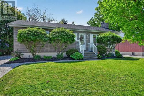 129 GOODFELLOW ROAD  Peterborough (Otonabee Ward 1), ON K9J 5W9