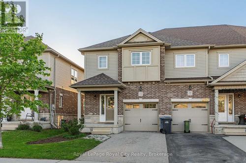 12 CLOUGH CRESCENT  Guelph (Pineridge/Westminster Woods), ON N1L 0H9