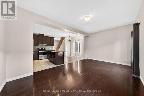 12 Clough Crescent, Guelph (Pineridge/Westminster Woods), ON - Indoor