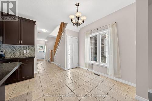 12 Clough Crescent, Guelph (Pineridge/Westminster Woods), ON - Indoor Photo Showing Kitchen
