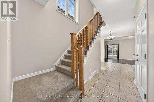 12 Clough Crescent, Guelph (Pineridge/Westminster Woods), ON - Indoor Photo Showing Other Room