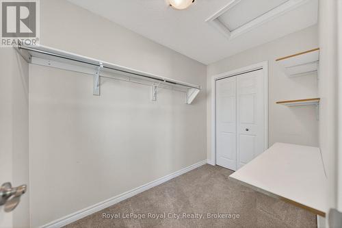 12 Clough Crescent, Guelph (Pineridge/Westminster Woods), ON - Indoor With Storage