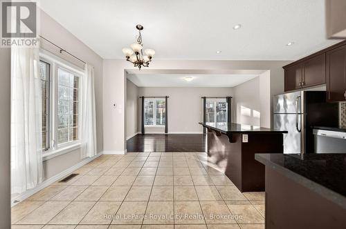 12 Clough Crescent, Guelph (Pineridge/Westminster Woods), ON - Indoor Photo Showing Kitchen