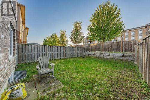 12 Clough Crescent, Guelph (Pineridge/Westminster Woods), ON - Outdoor