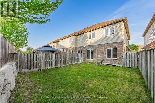 12 Clough Crescent, Guelph (Pineridge/Westminster Woods), ON - Outdoor