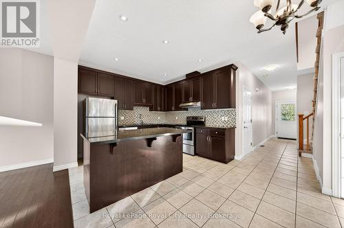 12 Clough Crescent, Guelph (Pineridge/Westminster Woods), ON - Indoor Photo Showing Kitchen