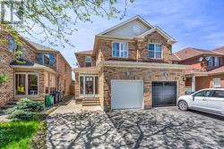 66 SECORD CRESCENT Brampton, ON L6X 4Y8